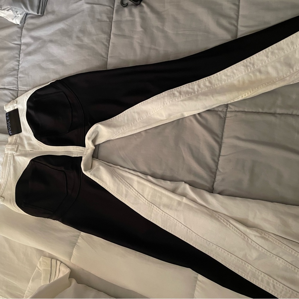 Mugler Jeans